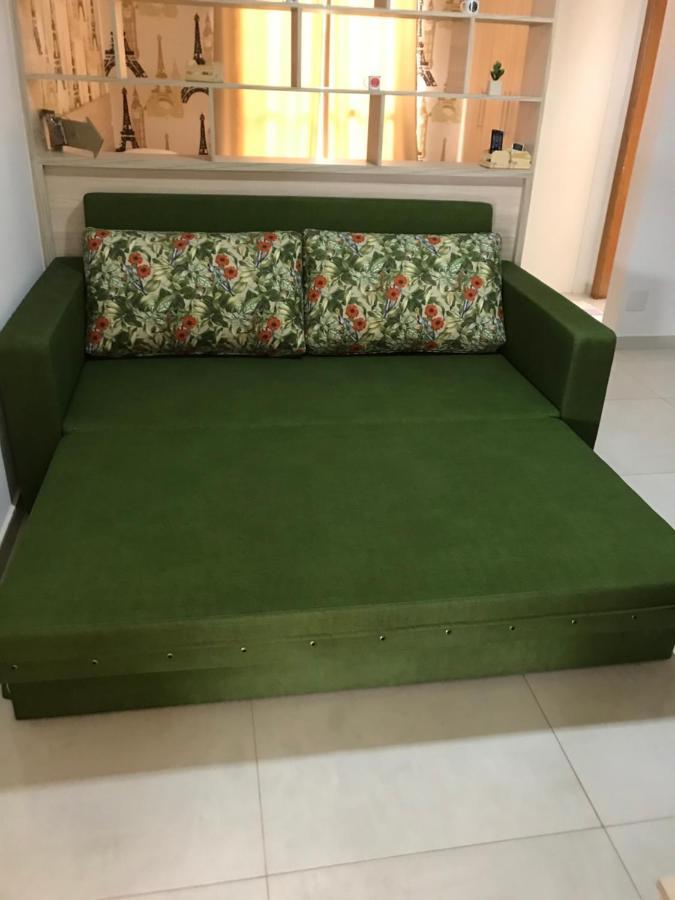 Apartamento C&K Flatbotanics Olimpia I Exterior photo