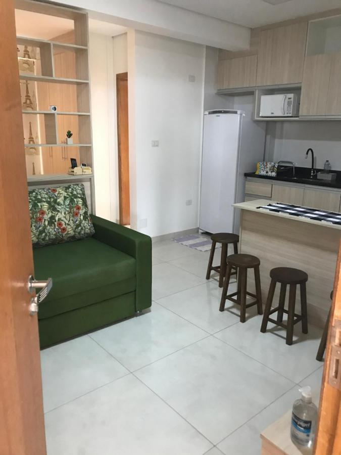 Apartamento C&K Flatbotanics Olimpia I Exterior photo