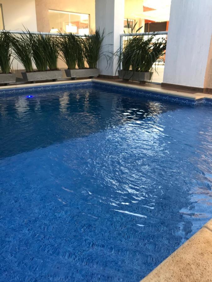 Apartamento C&K Flatbotanics Olimpia I Exterior photo