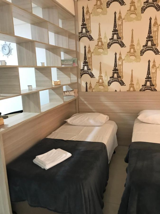 Apartamento C&K Flatbotanics Olimpia I Exterior photo