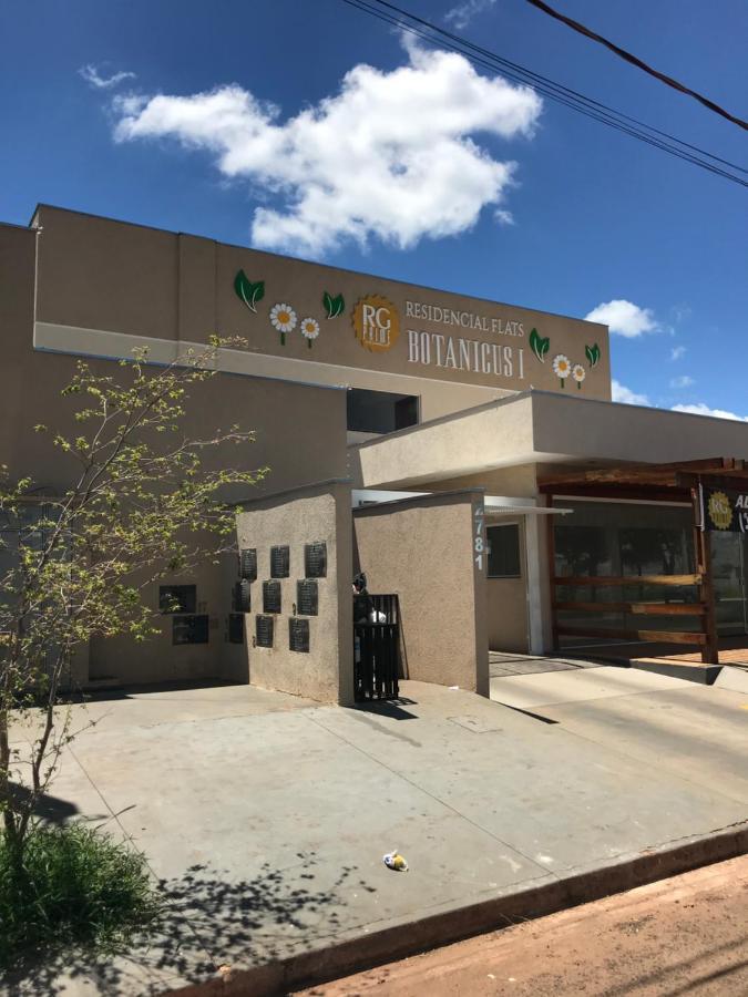 Apartamento C&K Flatbotanics Olimpia I Exterior photo