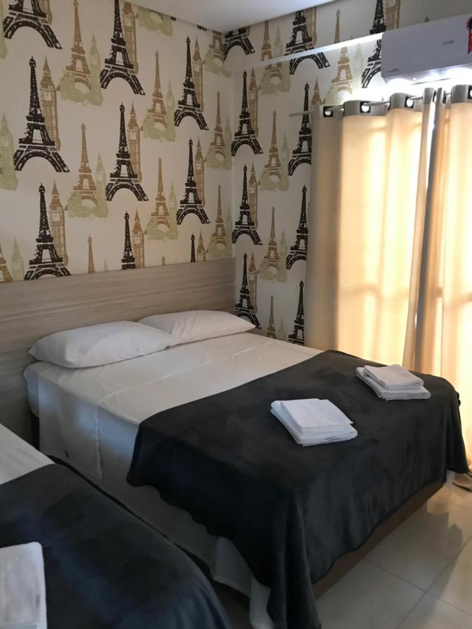 Apartamento C&K Flatbotanics Olimpia I Exterior photo