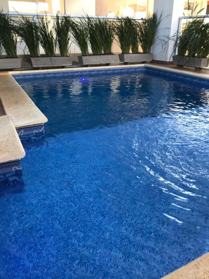 Apartamento C&K Flatbotanics Olimpia I Exterior photo