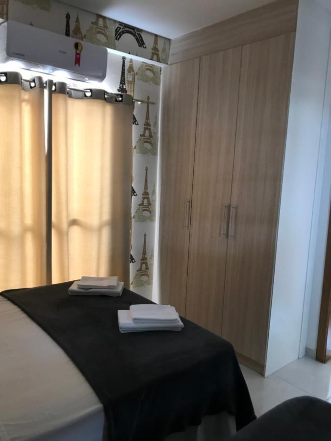 Apartamento C&K Flatbotanics Olimpia I Exterior photo