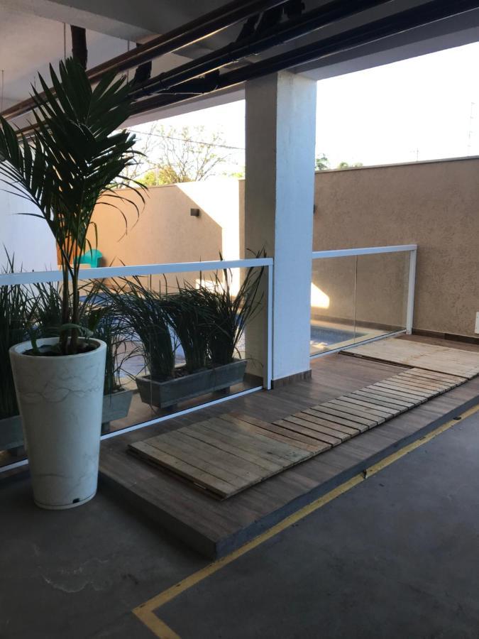Apartamento C&K Flatbotanics Olimpia I Exterior photo
